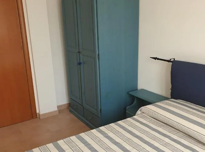 Lito'S House In Villasimius