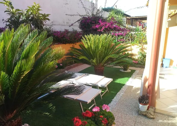 Residenza Butterfly Iun R6379