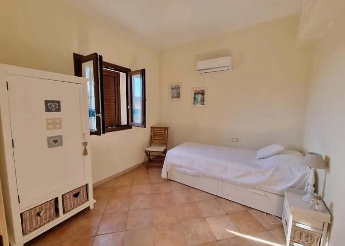Residenza Hermione