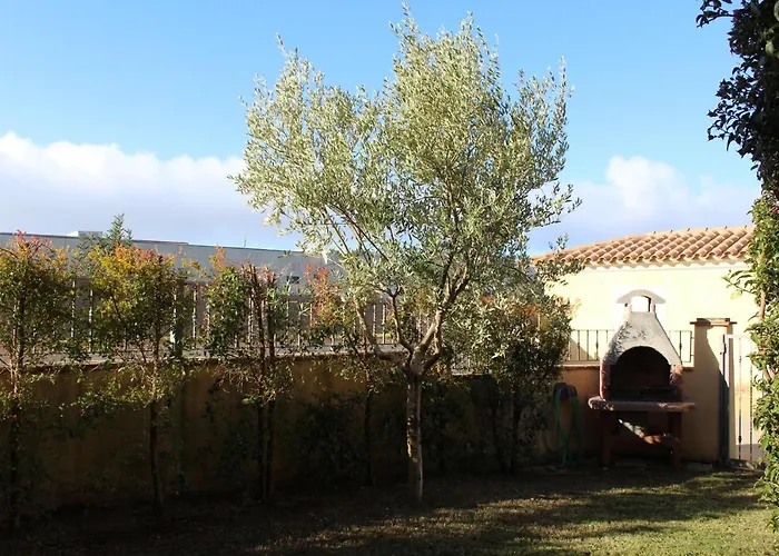 Residenza Hermione