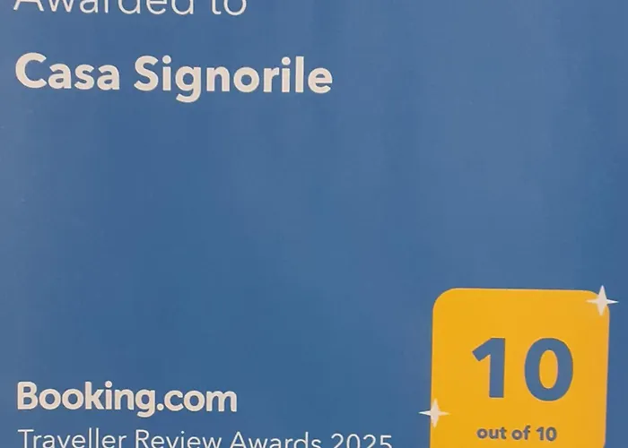 Casa Signorile