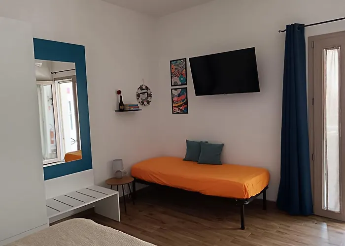 Casa Boiccu