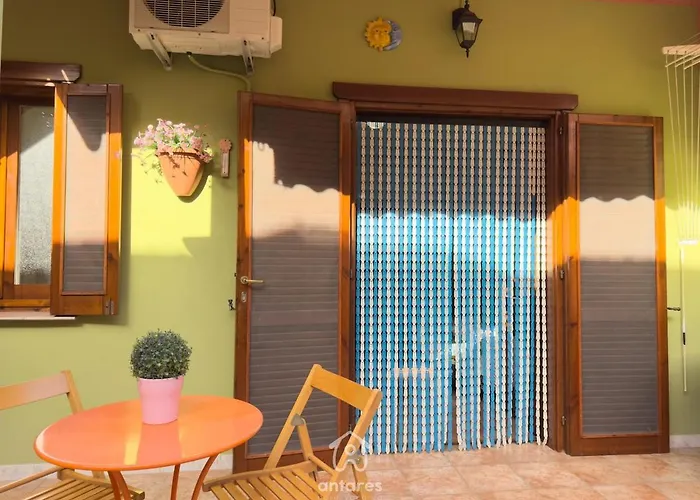 Nonnita'S Home, Il Tuo Rifugio Di Relax