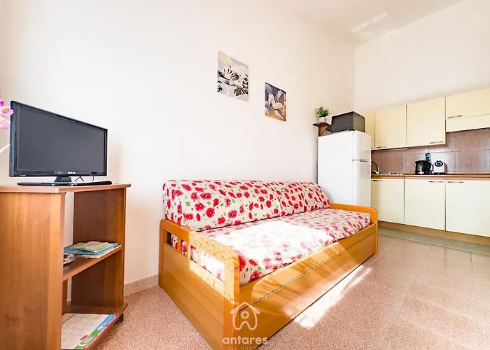 Residenza Orion, A Pochi Passi Dal Centro