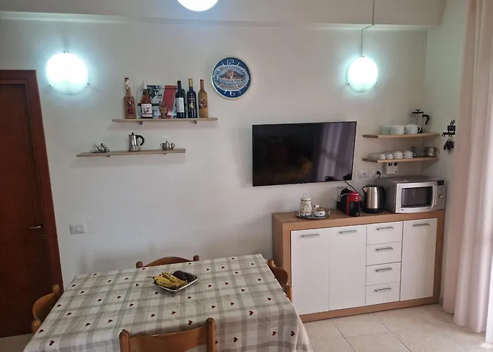 Casa Vacanze Vento D'Estate