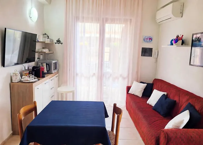 Casa Vacanze Vento D'Estate